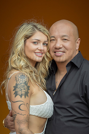 280-Samir & Hannah