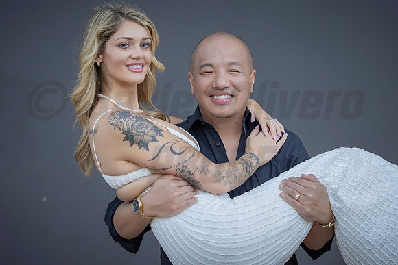 294-Samir & Hannah