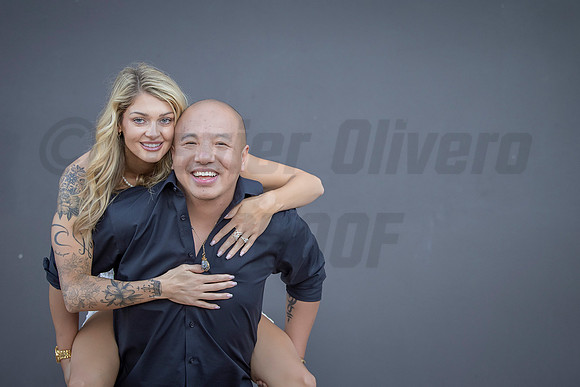 299-Samir & Hannah