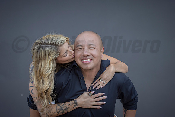 302-Samir & Hannah