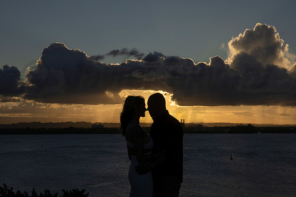 305-Samir & Hannah