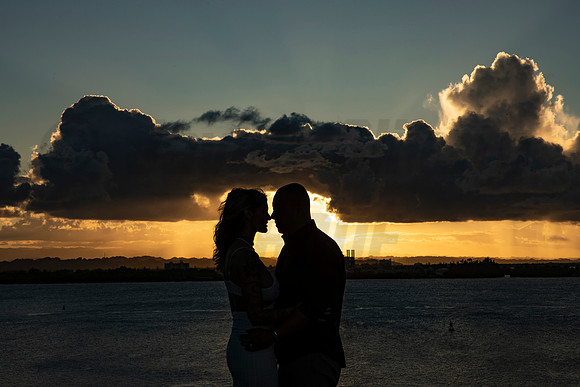 310-Samir & Hannah