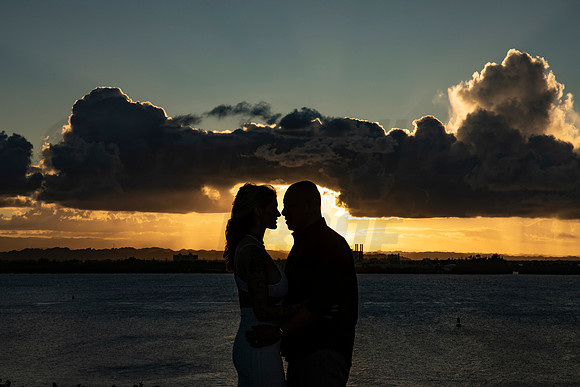 312-Samir & Hannah