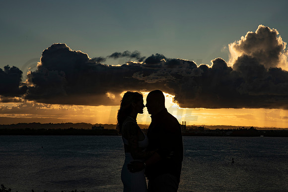 313-Samir & Hannah