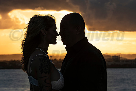 316-Samir & Hannah