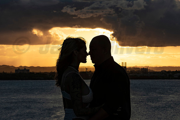 318-Samir & Hannah
