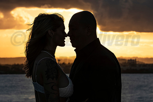 317-Samir & Hannah