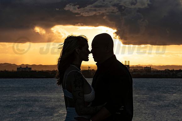 319-Samir & Hannah