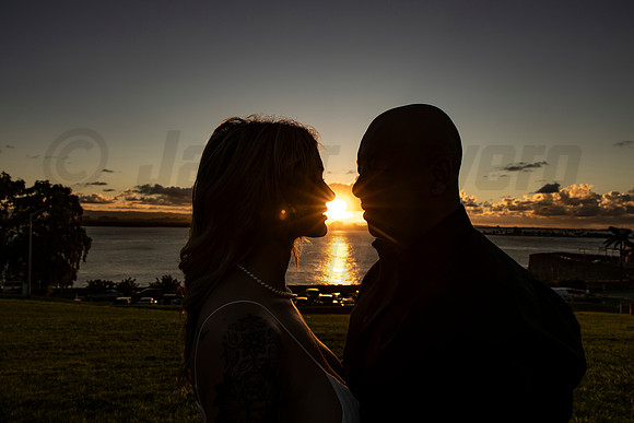 322-Samir & Hannah