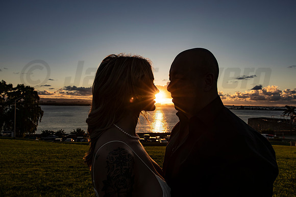 323-Samir & Hannah