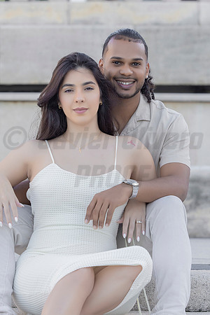 001-Engagement Carolina & Max