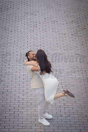041-Engagement Carolina & Max