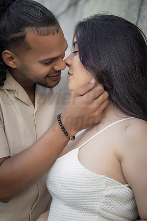 073-Engagement Carolina & Max