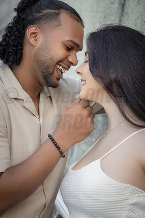 077-Engagement Carolina & Max