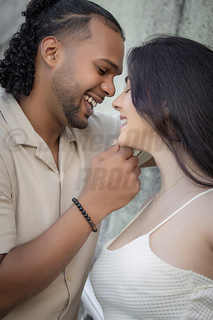 078-Engagement Carolina & Max