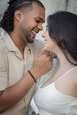 079-Engagement Carolina & Max