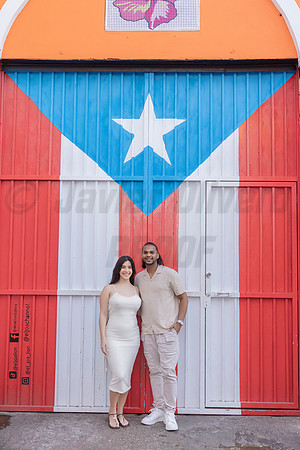 185-Engagement Carolina & Max