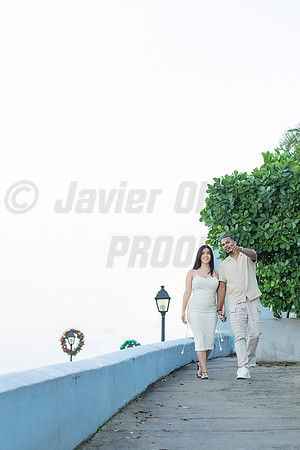 192-Engagement Carolina & Max