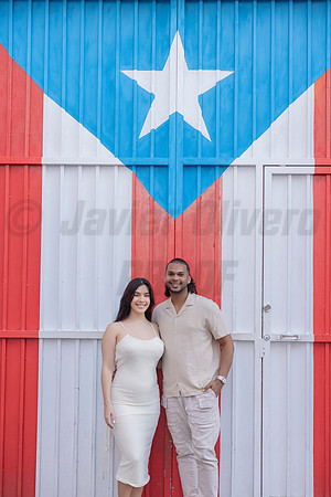 189-Engagement Carolina & Max