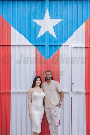 190-Engagement Carolina & Max
