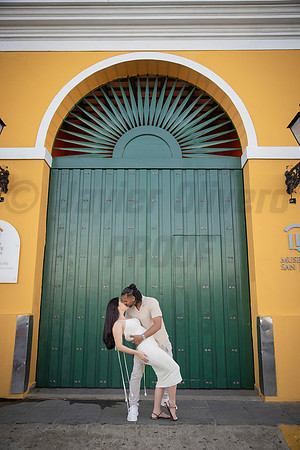 214-Engagement Carolina & Max