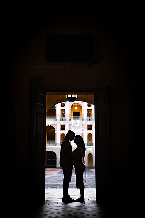 220-Engagement Carolina & Max