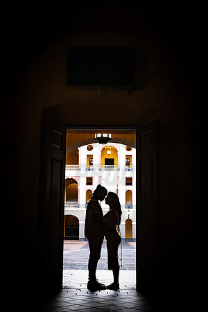 221-Engagement Carolina & Max