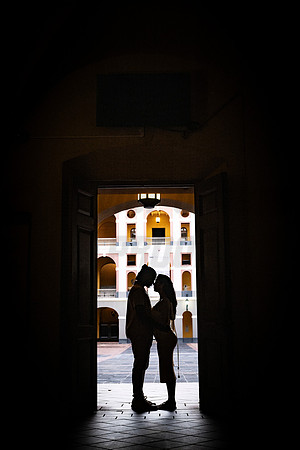 219-Engagement Carolina & Max