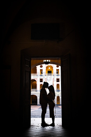223-Engagement Carolina & Max