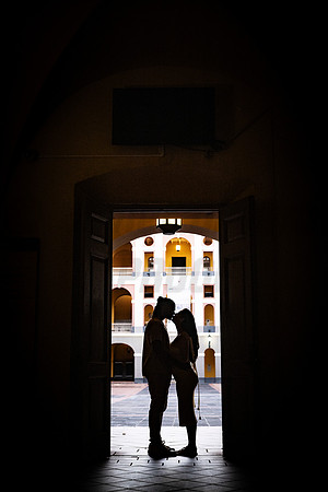 222-Engagement Carolina & Max