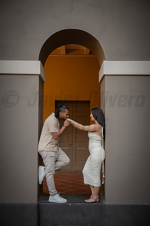 229-Engagement Carolina & Max