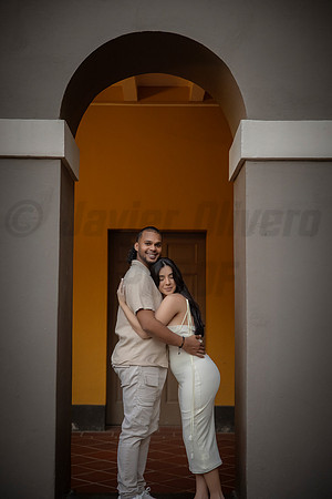 233-Engagement Carolina & Max