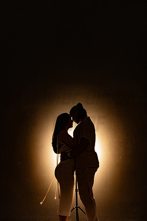 258-Engagement Carolina & Max