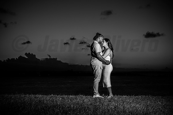 279-Engagement Carolina & Max