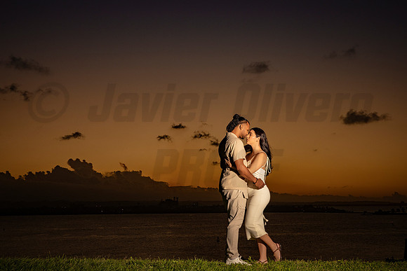 280-Engagement Carolina & Max