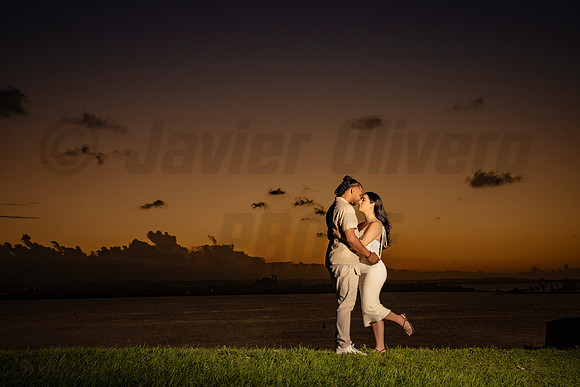 281-Engagement Carolina & Max