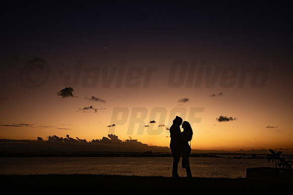 284-Engagement Carolina & Max