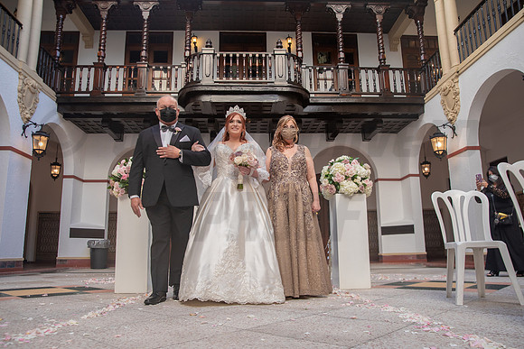 270-Nadya-Bryan W @ Casa de España