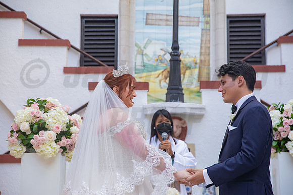 317-Nadya-Bryan W @ Casa de España