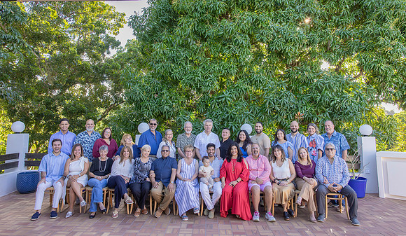 007-Vargas Family 100