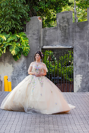 146- Mia Old SJ