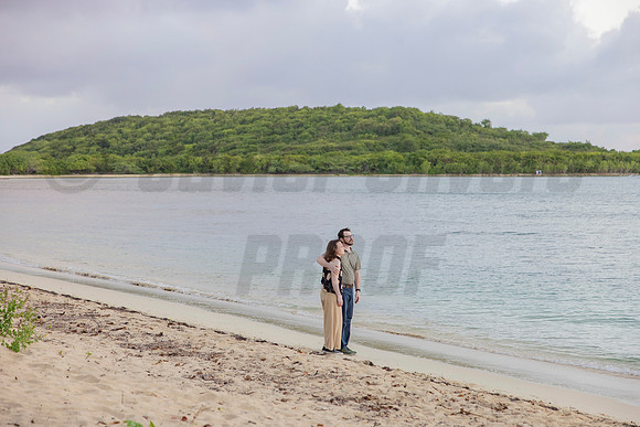 007-Jeffrey proposal @ Vieques