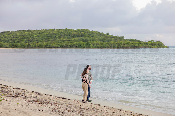 008-Jeffrey proposal @ Vieques