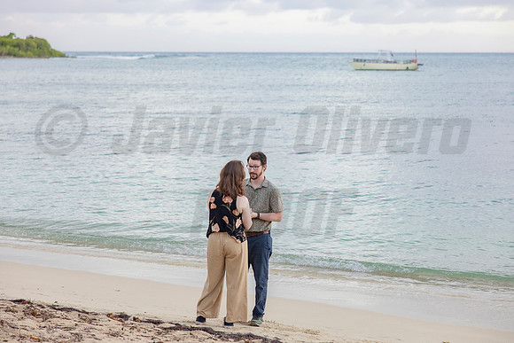 011-Jeffrey proposal @ Vieques