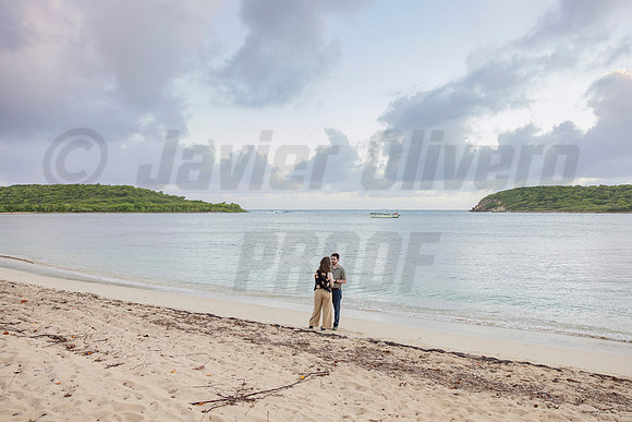 013-Jeffrey proposal @ Vieques