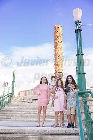043-CRAIG FAMILY