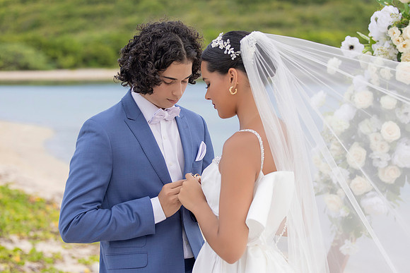 315-Vieques Weddings and Events