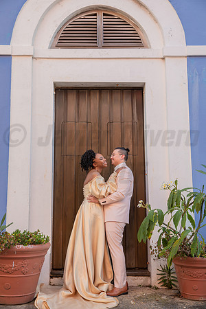 096-Shanta & Mike @ Old SJ
