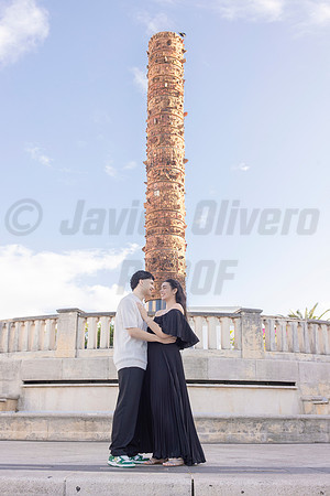 004-Dylan & Karina Engagement