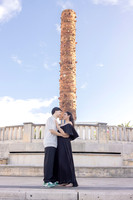 007-Dylan & Karina Engagement